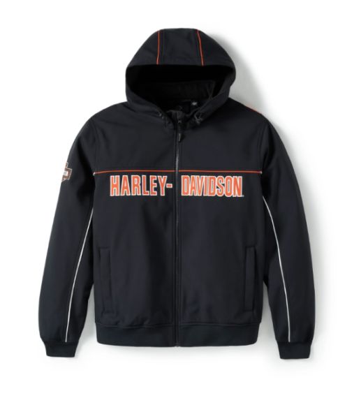 VESTE "IDYLL" COUPE-VENT WATERPROOF 