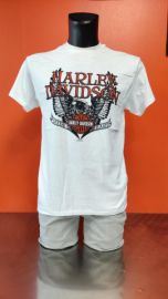 TEE SHIRT CONCESSION "PASSAGE" POUR HOMMES