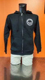SWEATSHIRT CONCESSION "WG HOODIE" POUR HOMMES