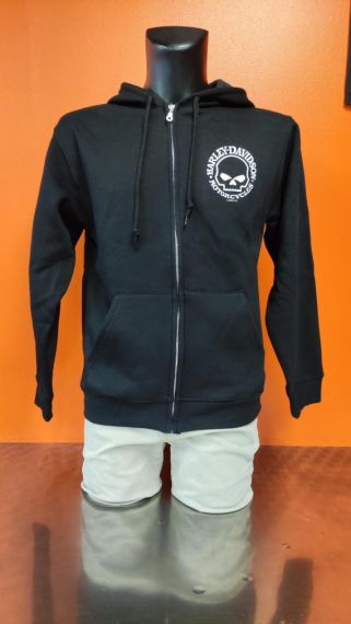 SWEATSHIRT CONCESSION "WG HOODIE" POUR HOMMES