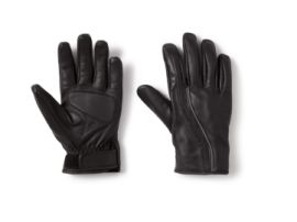 Gants cuir Waterproof Harley-Davidson pour femmes