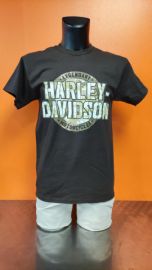TEE SHIRT CONCESSION "HONOR" POUR HOMMES