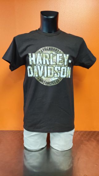 TEE SHIRT CONCESSION "HONOR" POUR HOMMES