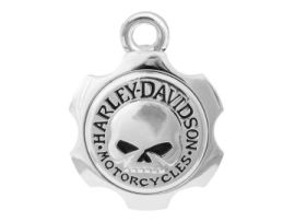 CLOCHETTE "AXEL SKULL"