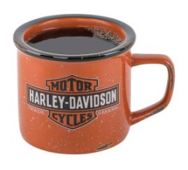 MUG "CAMPFIRE" 