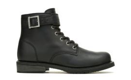 Bottes de moto basses Vntgmoto pour hommes, CE