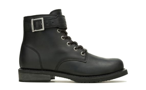 Bottes de moto basses Vntgmoto pour hommes, CE