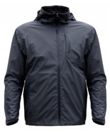VESTE DE PLUIE ESQUAD