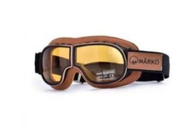 MASQUE DE MOTO - MARKO HELMETS