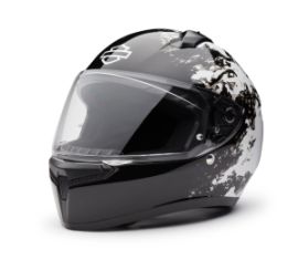 Casque intégral H-D Velo H34