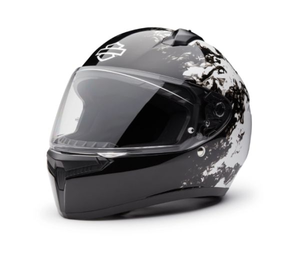 Casque intégral H-D Velo H34