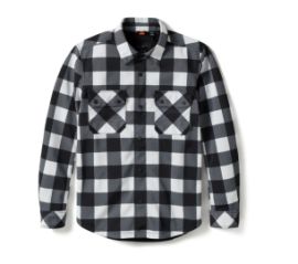 Sur-chemise de moto H-D Mesh Operative