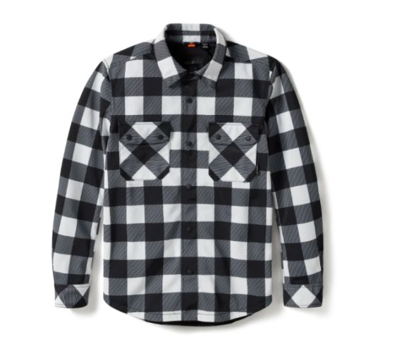 Sur-chemise de moto H-D Mesh Operative
