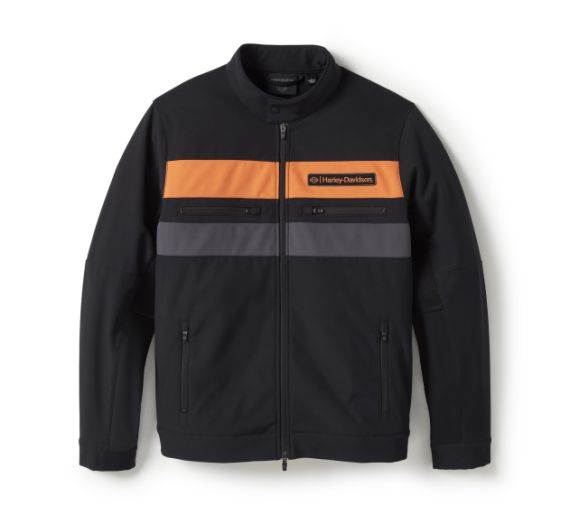 BLOUSON H-DTECH  - HARLEY DAVIDSON 