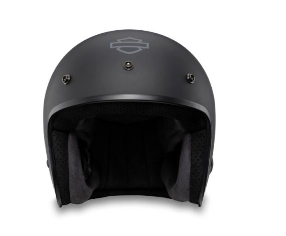 Casque Fury N04 Bluetooth - Noir mat