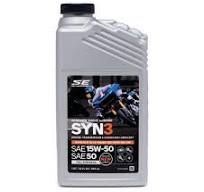 HUILE DE SYNTHESE SYN3 - MOTEUR - HARLEY DAVIDSON 