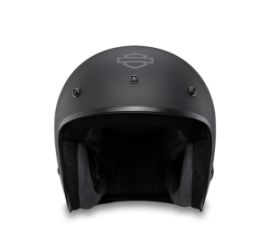 CASQUE FURY NO4 - JET BLUETOOTH - HARLEY DAVIDSON 