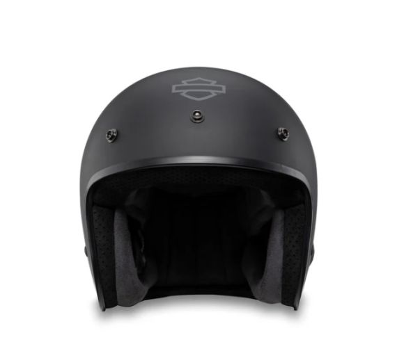 CASQUE FURY NO4 - JET BLUETOOTH - HARLEY DAVIDSON 