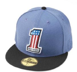 CASQUETTE ONE RACE  - HARLEY DAVIDSON - 