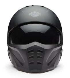CASQUE HD ULTRA X16 -2 en 1 - HARLEY DAVIDSON 