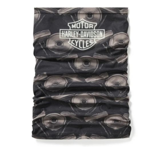 TOUR DE COU EVO GAITER - HARLEY DAVIDSON - 