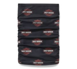 TOUR DE COU BAR & SHIELD - HARLEY DAVIDSON -  