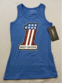 Débardeur femme - Harley-Davidson