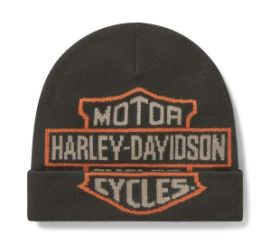 BONNET - HARLEY DAVIDSON 