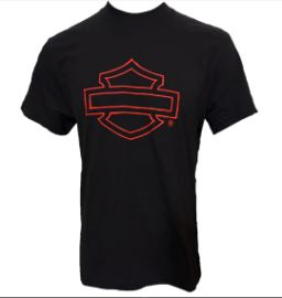 TEE SHIRT LFR "MOTO RIDER" - EDITION LIMITEE