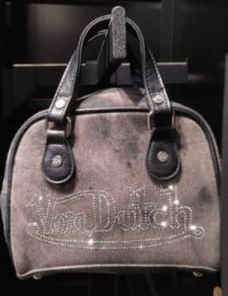 SAC LULU VON DUTCH AVEC STRASS