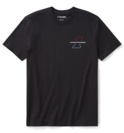 TEE SHIRT  "Liberty Eagle" - HARLEY DAVIDSON - 