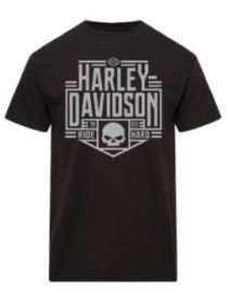 TEE SHIRT CONCESSION "CAPTIVE" POUR HOMMES