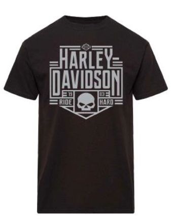 TEE SHIRT CONCESSION "CAPTIVE" POUR HOMMES