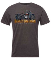 TEE SHIRT CONCESSION "GATEKEEPER" POUR HOMMES