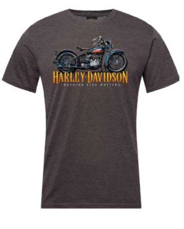 TEE SHIRT CONCESSION "GATEKEEPER" POUR HOMMES