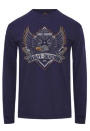 TEE SHIRT CONCESSION "PHENOMENON" POUR HOMMES