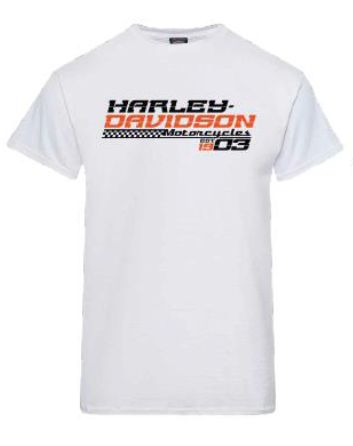 TEE SHIRT CONCESSION "DRAG" POUR HOMMES