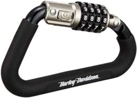 ANTIVOL DE CASQUE - HARLEY DAVIDSON - 