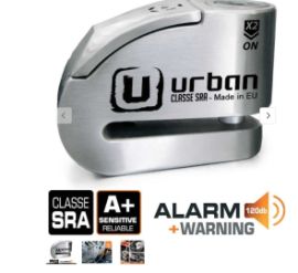 ANTIVOL ALARME  BLOQUE DISQUE SRA UR14S