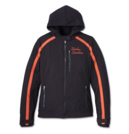 Blouson 3-en-1 Miss Enthusiast pour femmes