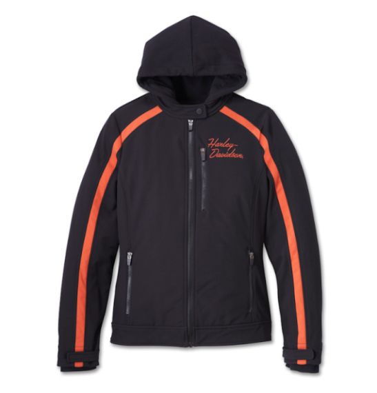 Blouson 3-en-1 Miss Enthusiast pour femmes