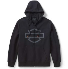 SWEATSHIRT TECH - HARLEY DAVIDSON - 