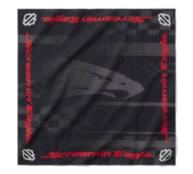 BANDANA SCREAMIN'EAGLE - HARLEY DAVIDSON  -