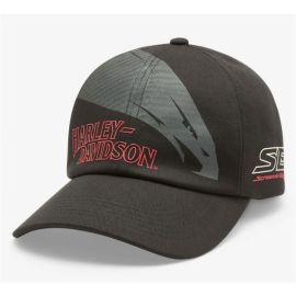 CASQUETTE SCREAMIN'EAGLE - HARLEY DAVIDSON - 