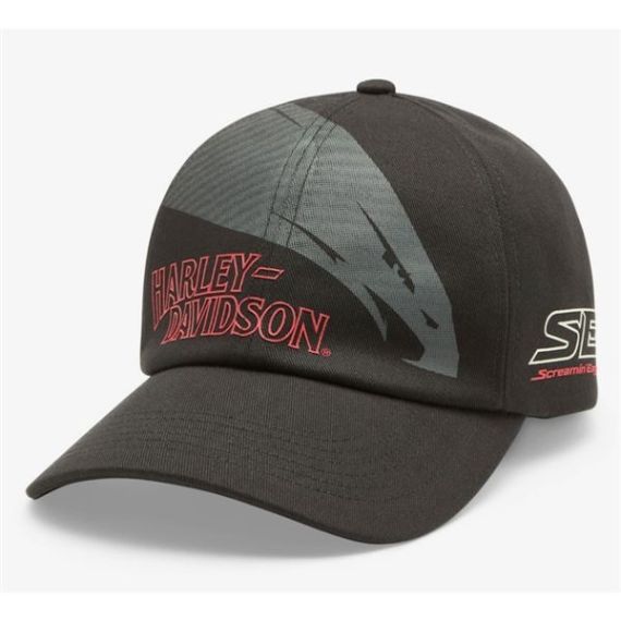 CASQUETTE SCREAMIN'EAGLE - HARLEY DAVIDSON - 
