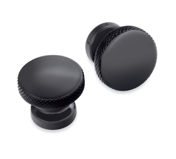 ECROUS DE MONTAGE DE SELLE - HARLEY DAVIDSON 