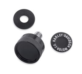 KIT DE VISSERIE ATTACHE RAPIDE POUR SELLE - 