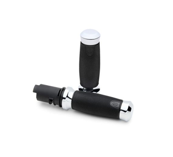 POIGNEES GET A GRIP - HARLEY DAVIDSON -