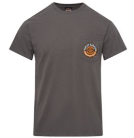 TEE SHIRT CONCESSION "DRIVELINE" EDITION LIMITEE 20 ANS HARLEY-DAVIDSON RENNES