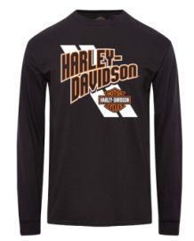 TEE SHIRT CONCESSION "TINS" EDITION LIMITEE 20 ANS HARLEY-DAVIDSON RENNES